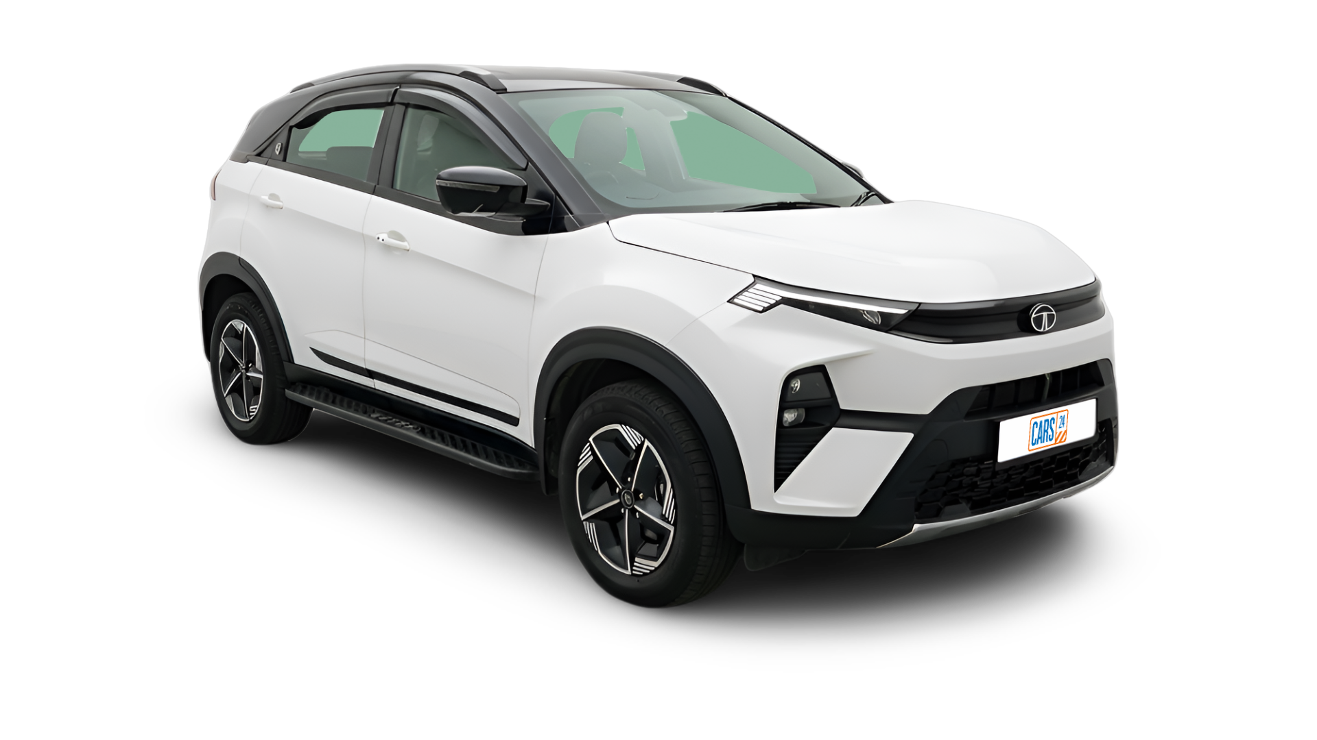 Tata NEXON-img